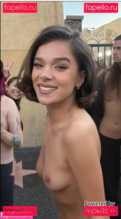 Hailee Steinfeld Onlyfans Photo Gallery 