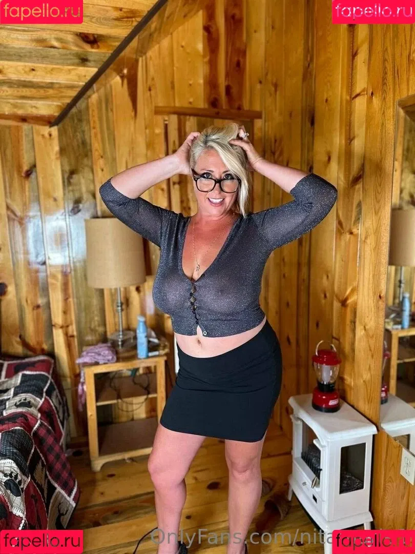 nitamarie1 Onlyfans Photo Gallery 