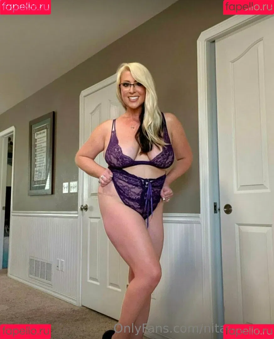 nitamarie1 Onlyfans Photo Gallery 