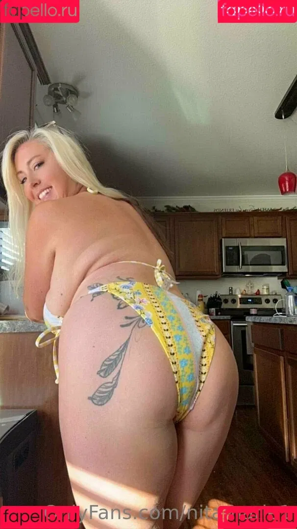 nitamarie1 Onlyfans Photo Gallery 