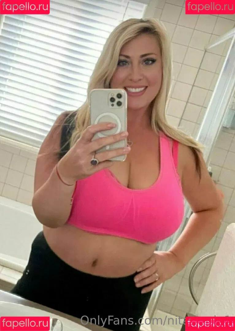 nitamarie1 Onlyfans Photo Gallery 