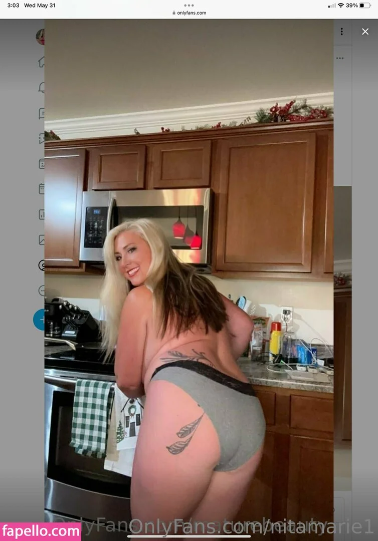 nitamarie1 Onlyfans Photo Gallery 