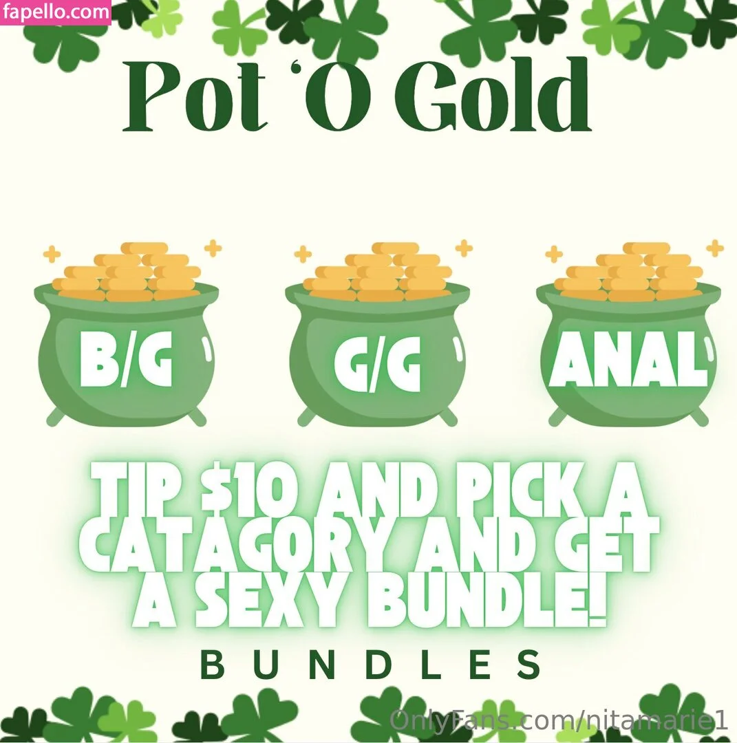 nitamarie1 Onlyfans Photo Gallery 