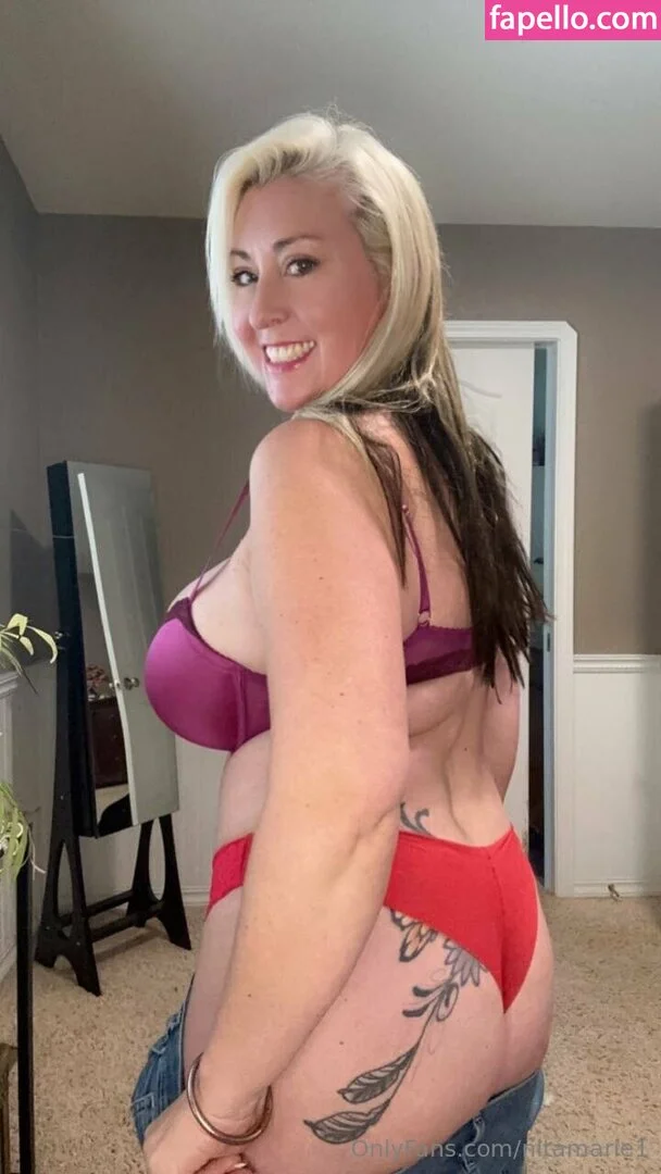 nitamarie1 Onlyfans Photo Gallery 