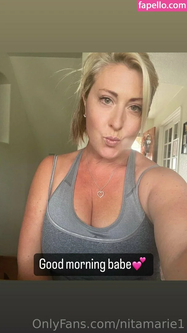 nitamarie1 Onlyfans Photo Gallery 