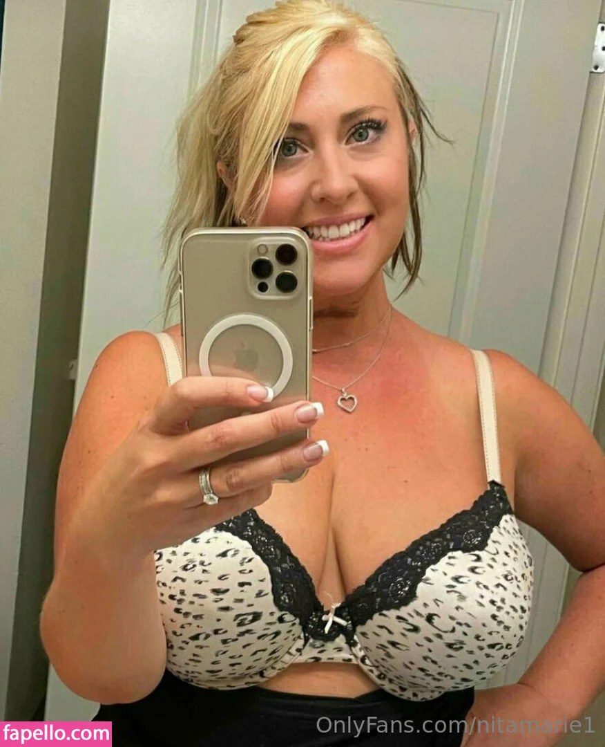 nitamarie1 Onlyfans Photo Gallery 