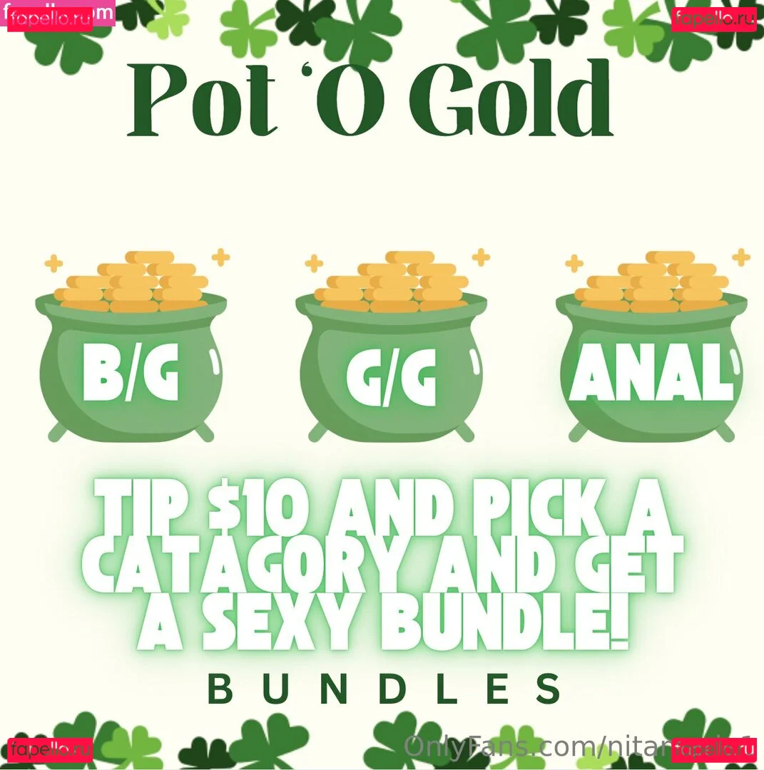 nitamarie1 Onlyfans Photo Gallery 