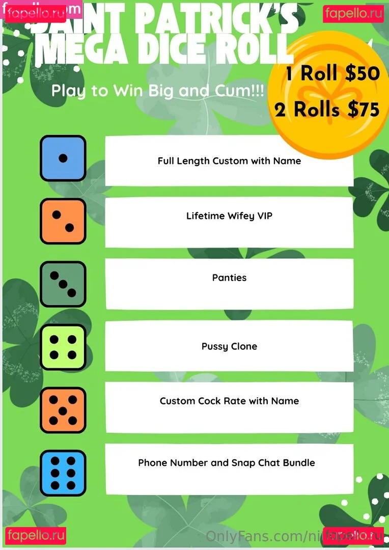 nitamarie1 Onlyfans Photo Gallery 