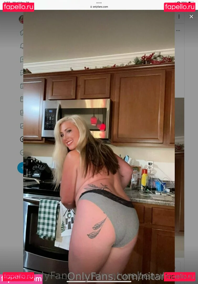 nitamarie1 Onlyfans Photo Gallery 