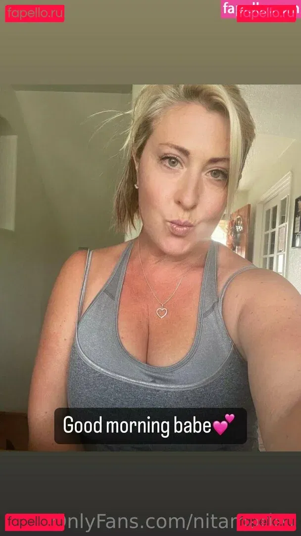 nitamarie1 Onlyfans Photo Gallery 