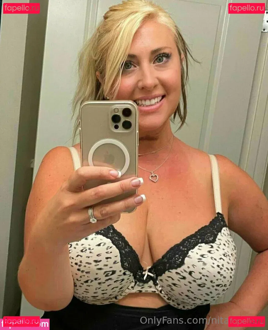 nitamarie1 Onlyfans Photo Gallery 