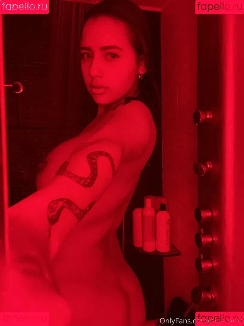 Nina_Mon Onlyfans Photo Gallery 