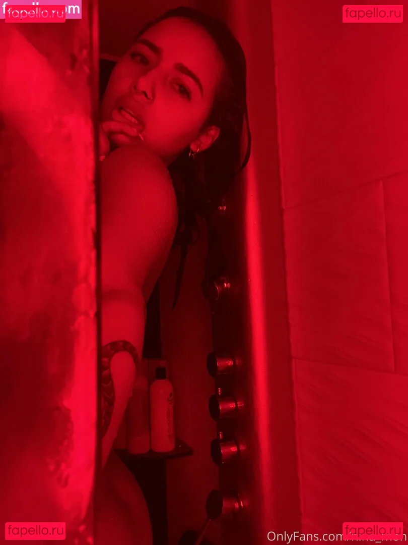 Nina_Mon Onlyfans Photo Gallery 