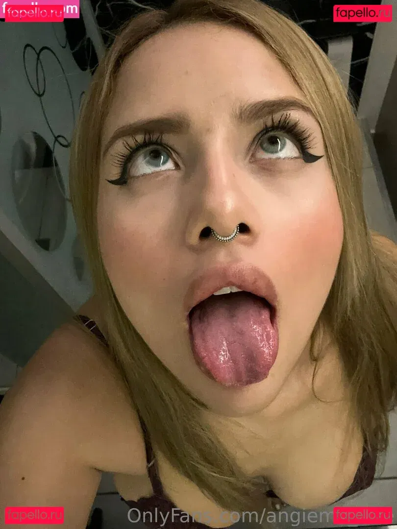 Nina_Mon Onlyfans Photo Gallery 