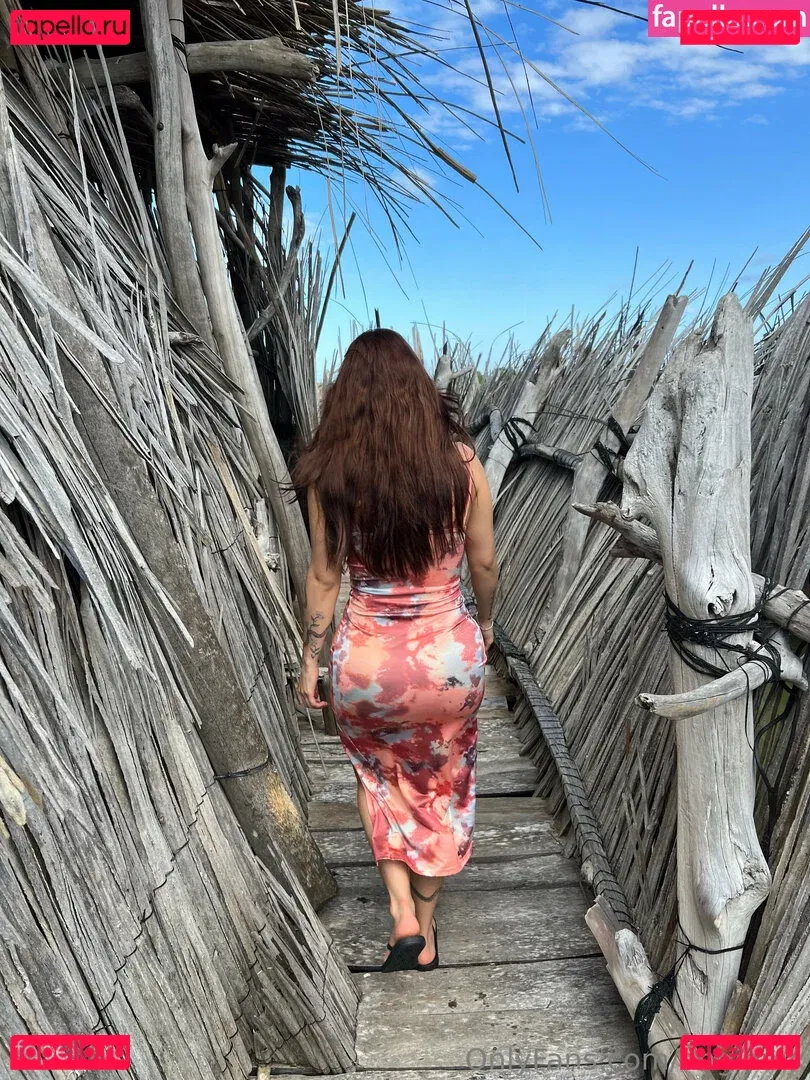 Nina_Mon Onlyfans Photo Gallery 