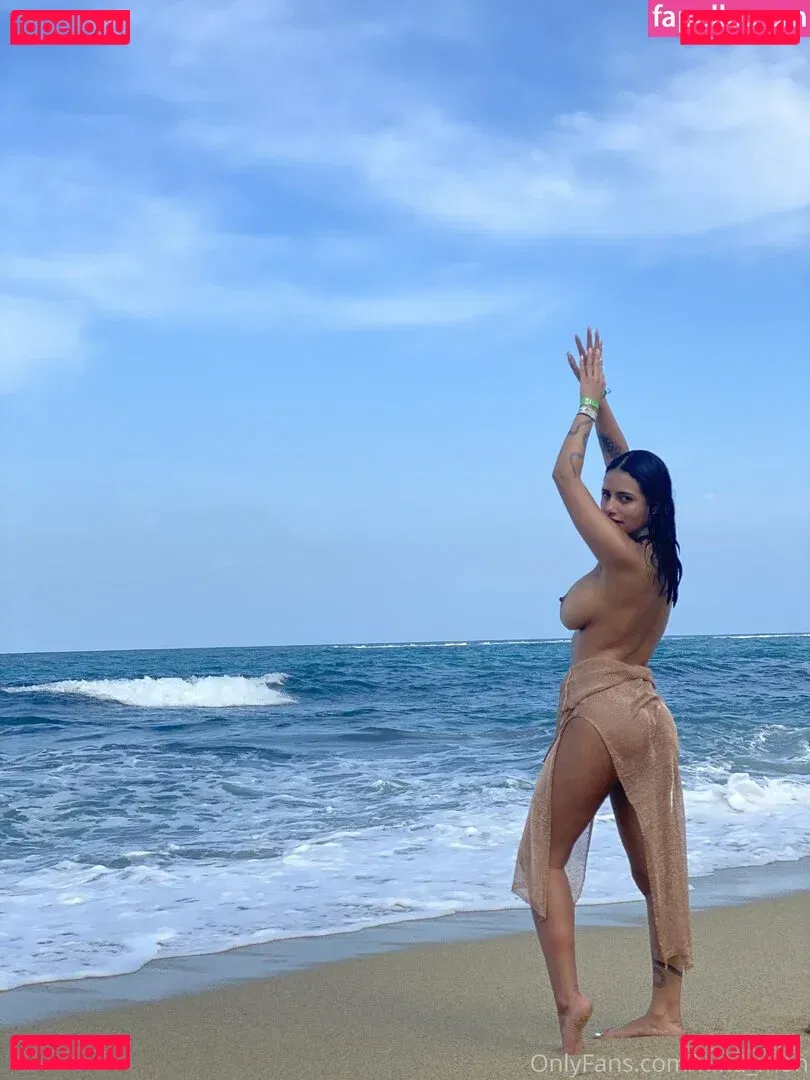 Nina_Mon Onlyfans Photo Gallery 