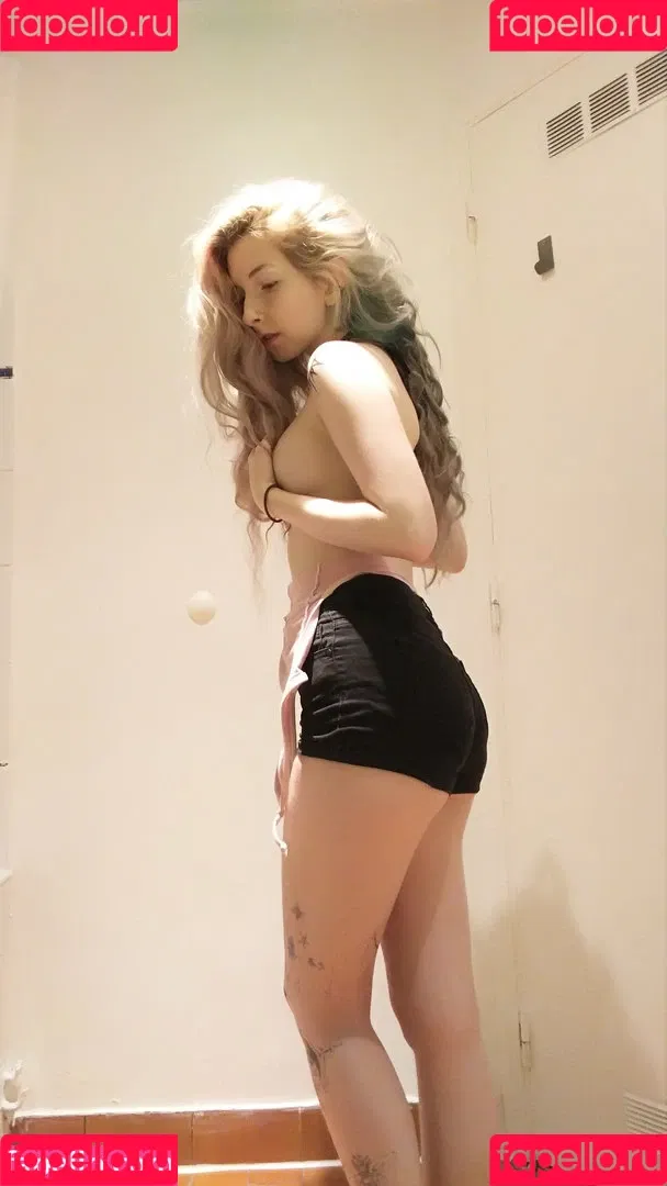 Evettes Niche Onlyfans Photo Gallery 