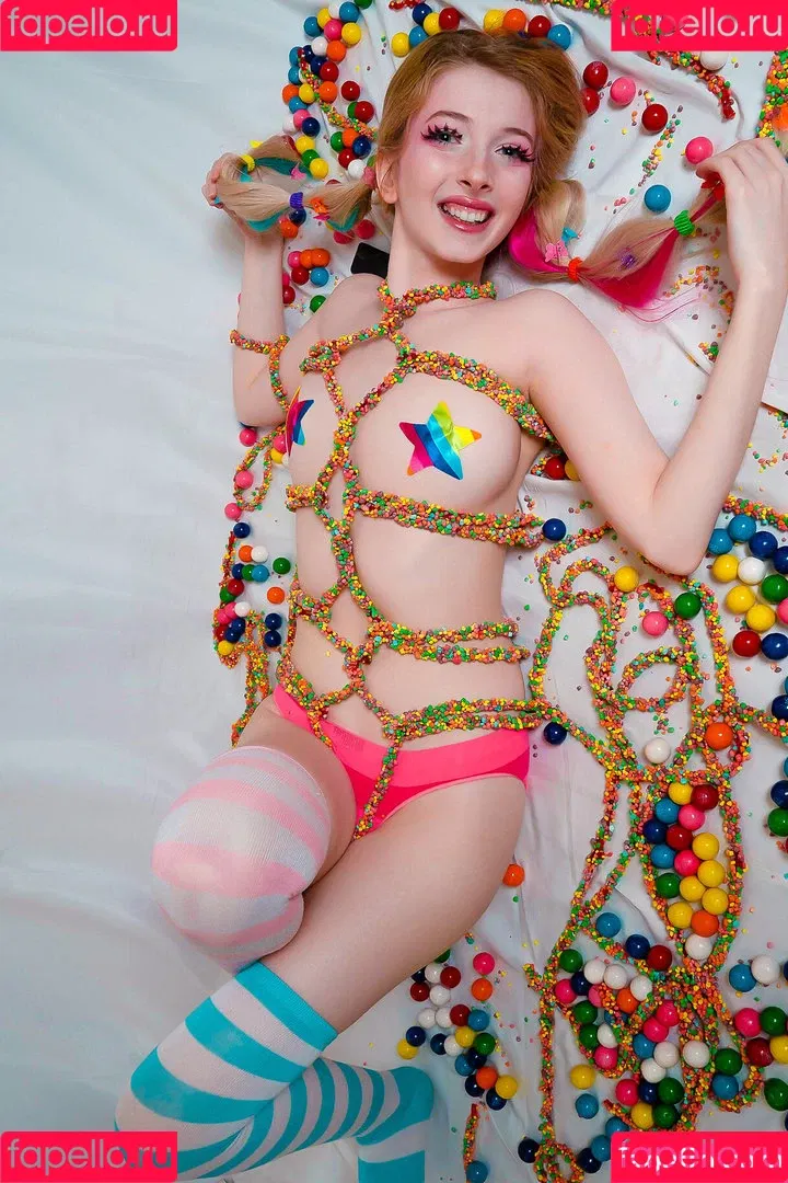 Evettes Niche Onlyfans Photo Gallery 