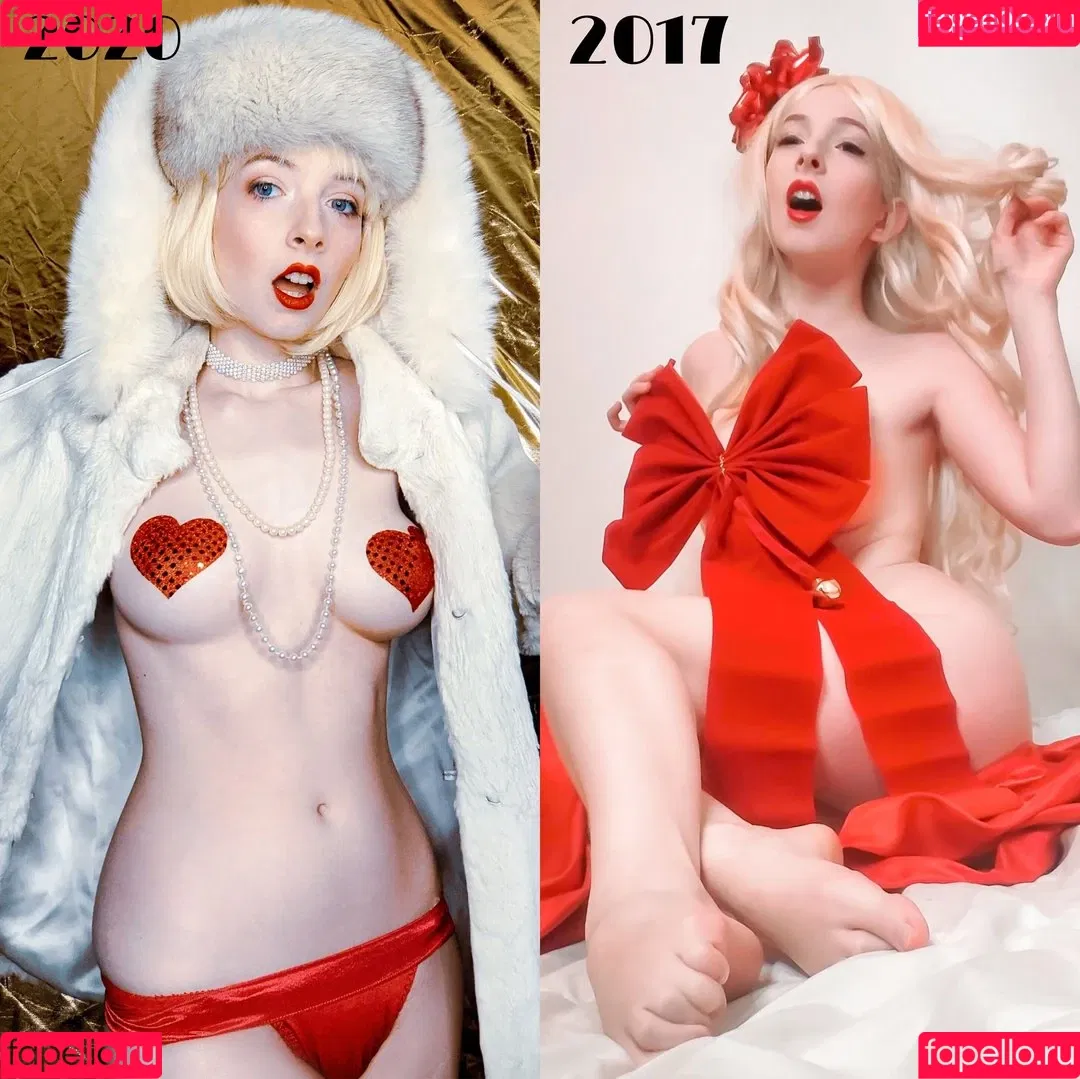 Evettes Niche Onlyfans Photo Gallery 