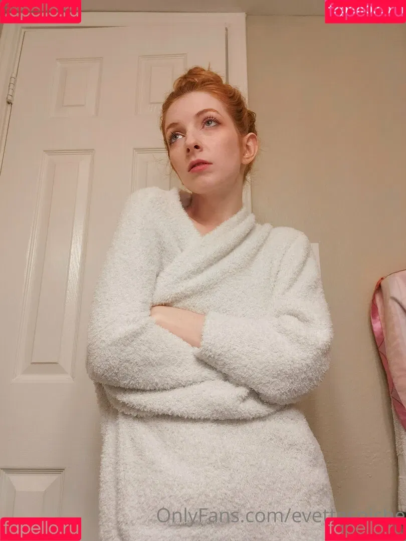 Evettes Niche Onlyfans Photo Gallery 
