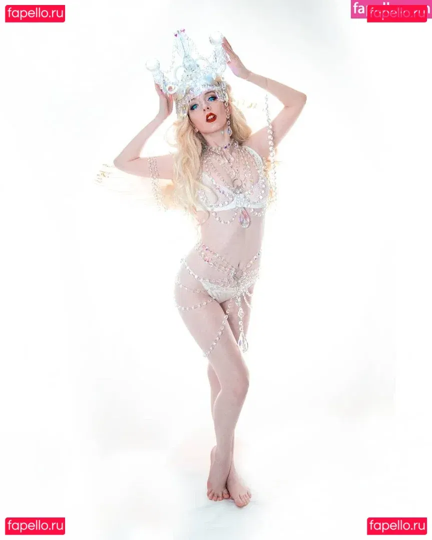 Evettes Niche Onlyfans Photo Gallery 