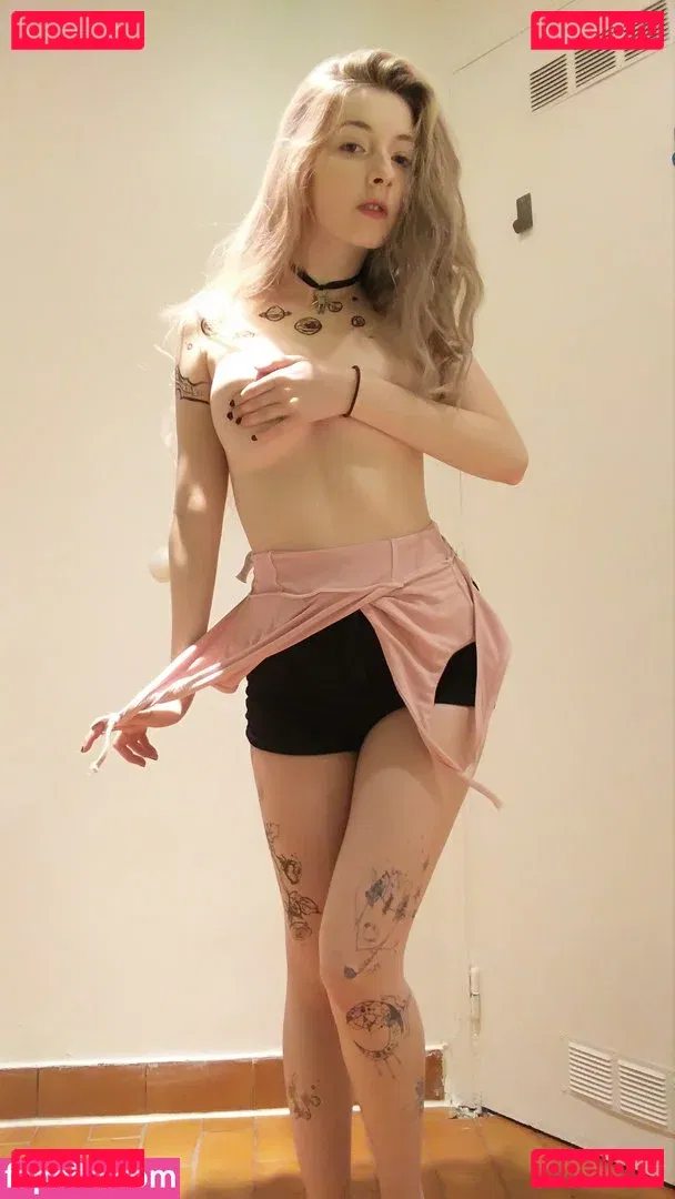 Evettes Niche Onlyfans Photo Gallery 