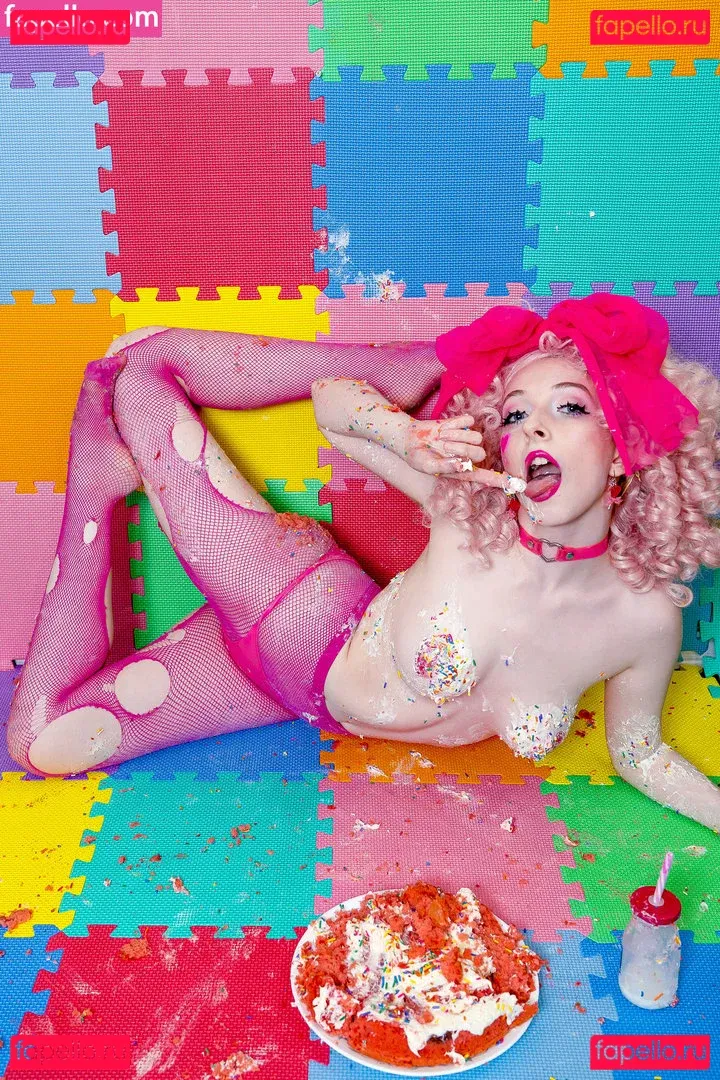 Evettes Niche Onlyfans Photo Gallery 