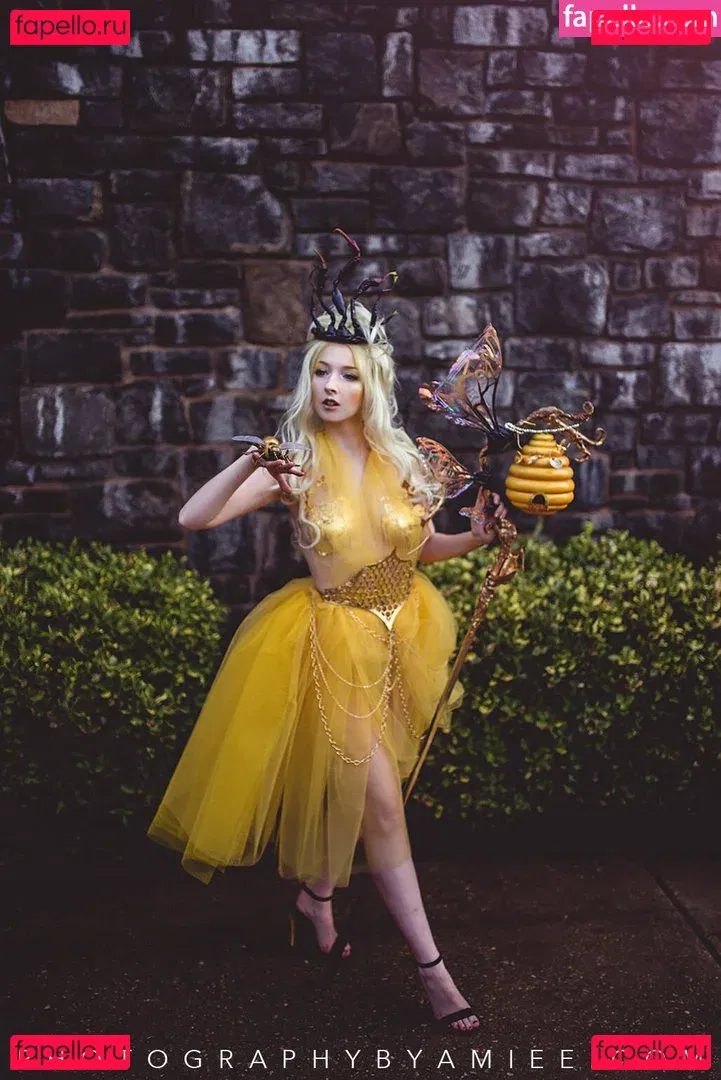 Evettes Niche Onlyfans Photo Gallery 