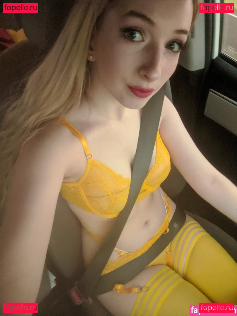 Evettes Niche Onlyfans Photo Gallery 