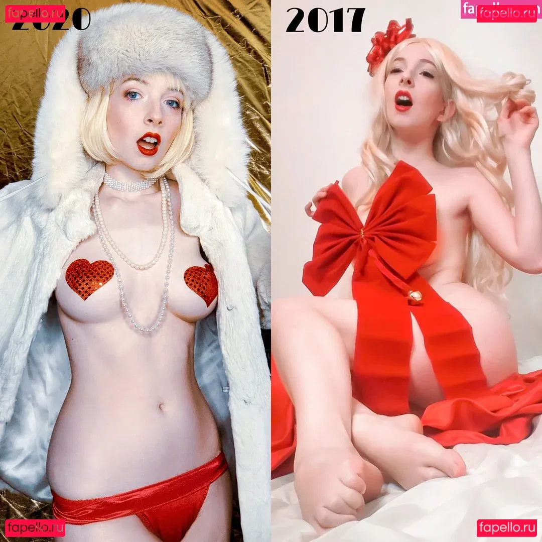 Evettes Niche Onlyfans Photo Gallery 