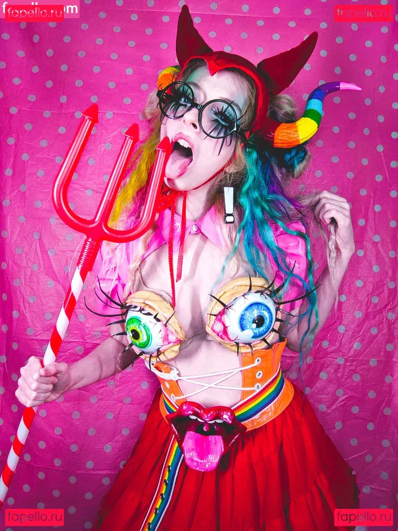 Evettes Niche Onlyfans Photo Gallery 