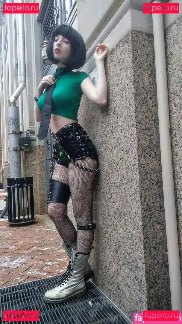 Evettes Niche Onlyfans Photo Gallery 