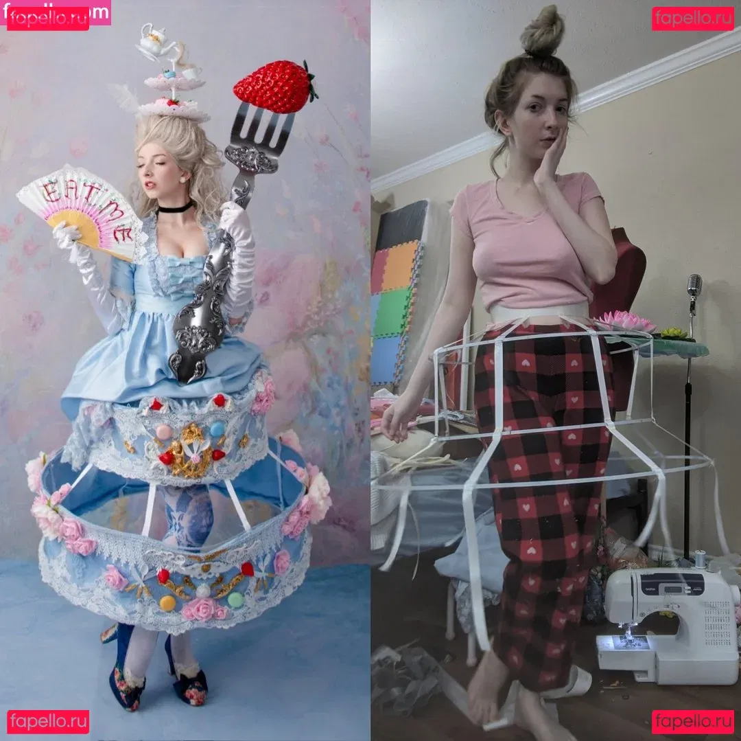 Evettes Niche Onlyfans Photo Gallery 