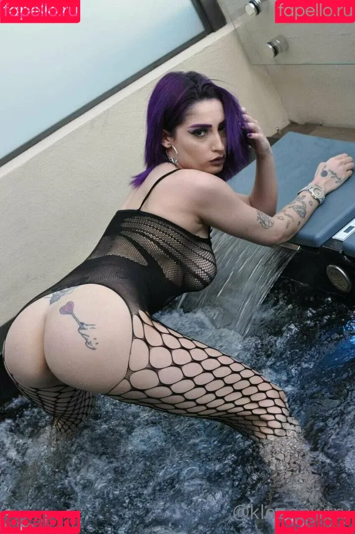 kleopwtrx Onlyfans Photo Gallery 