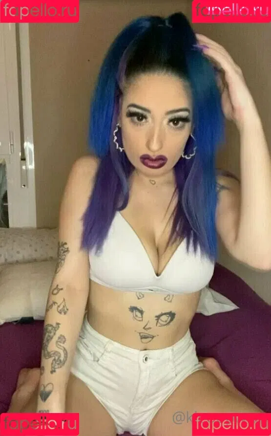 kleopwtrx Onlyfans Photo Gallery 