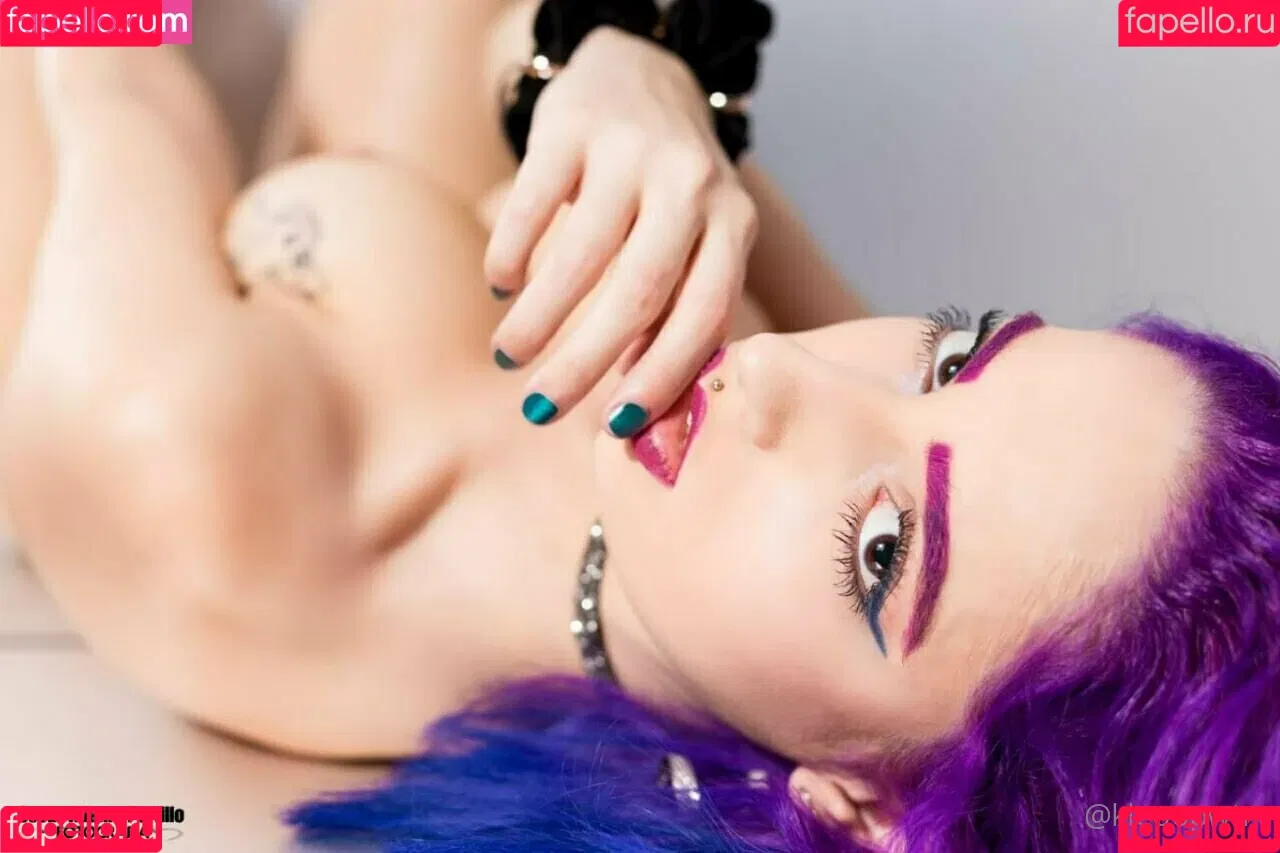 kleopwtrx Onlyfans Photo Gallery 