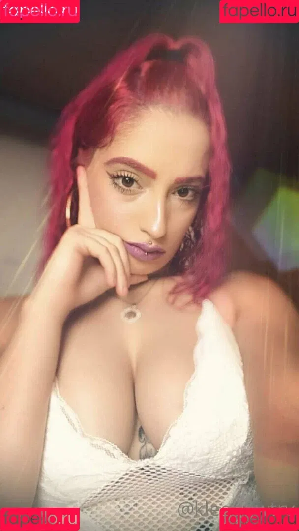 kleopwtrx Onlyfans Photo Gallery 