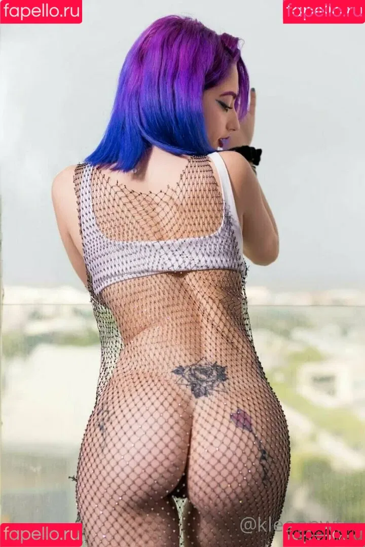 kleopwtrx Onlyfans Photo Gallery 