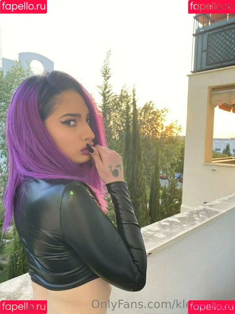 kleopwtrx Onlyfans Photo Gallery 