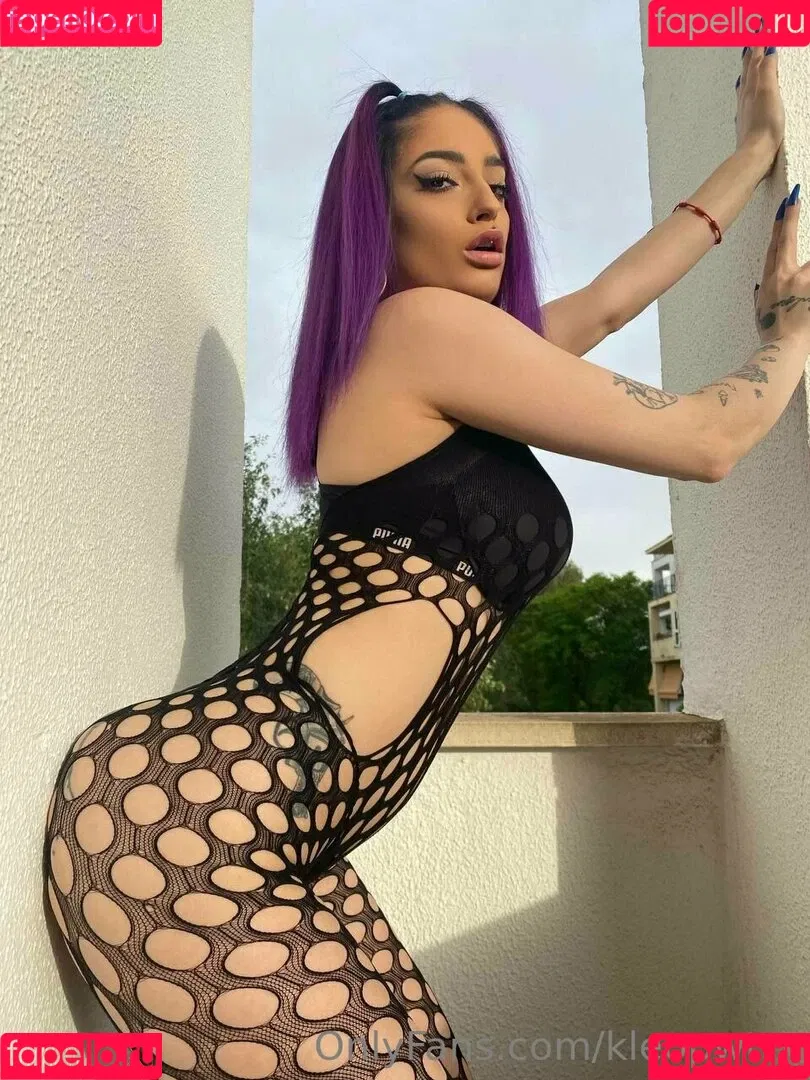 kleopwtrx Onlyfans Photo Gallery 