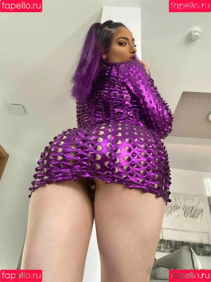 kleopwtrx Onlyfans Photo Gallery 