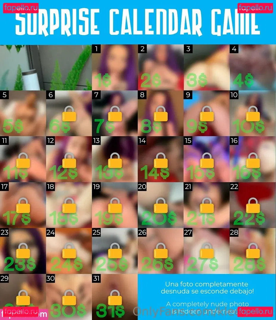 kleopwtrx Onlyfans Photo Gallery 