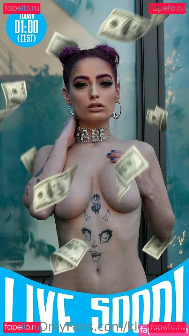 kleopwtrx Onlyfans Photo Gallery 