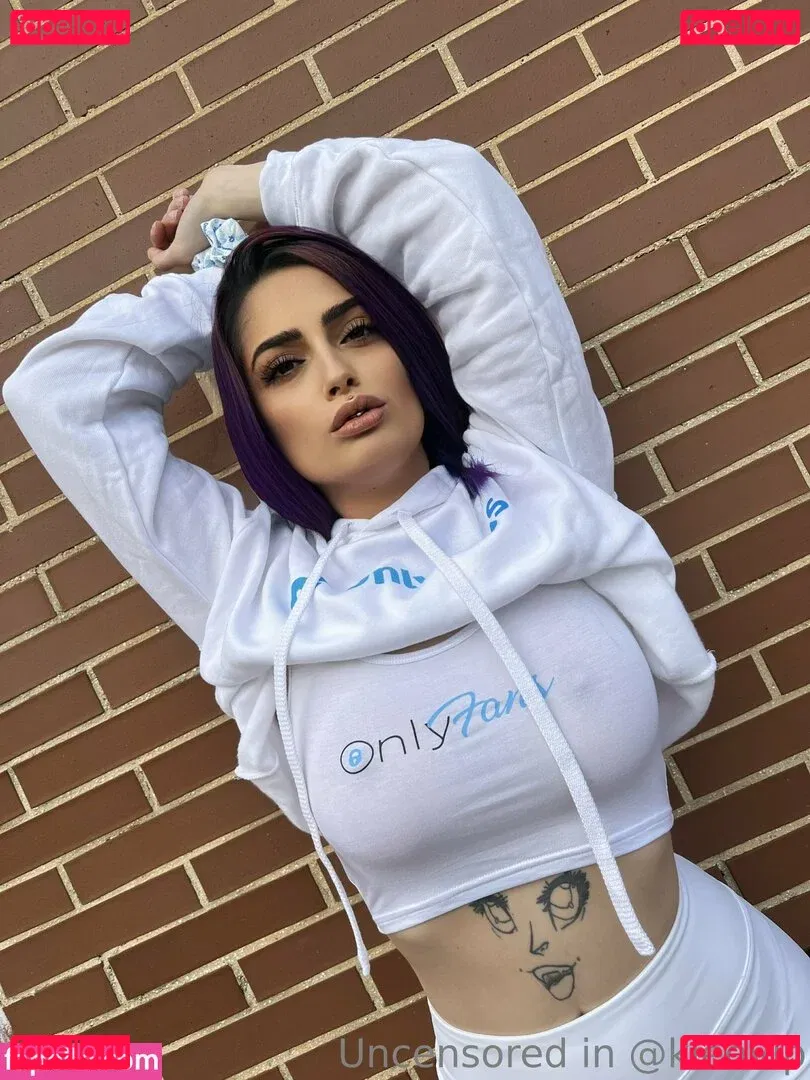 kleopwtrx Onlyfans Photo Gallery 