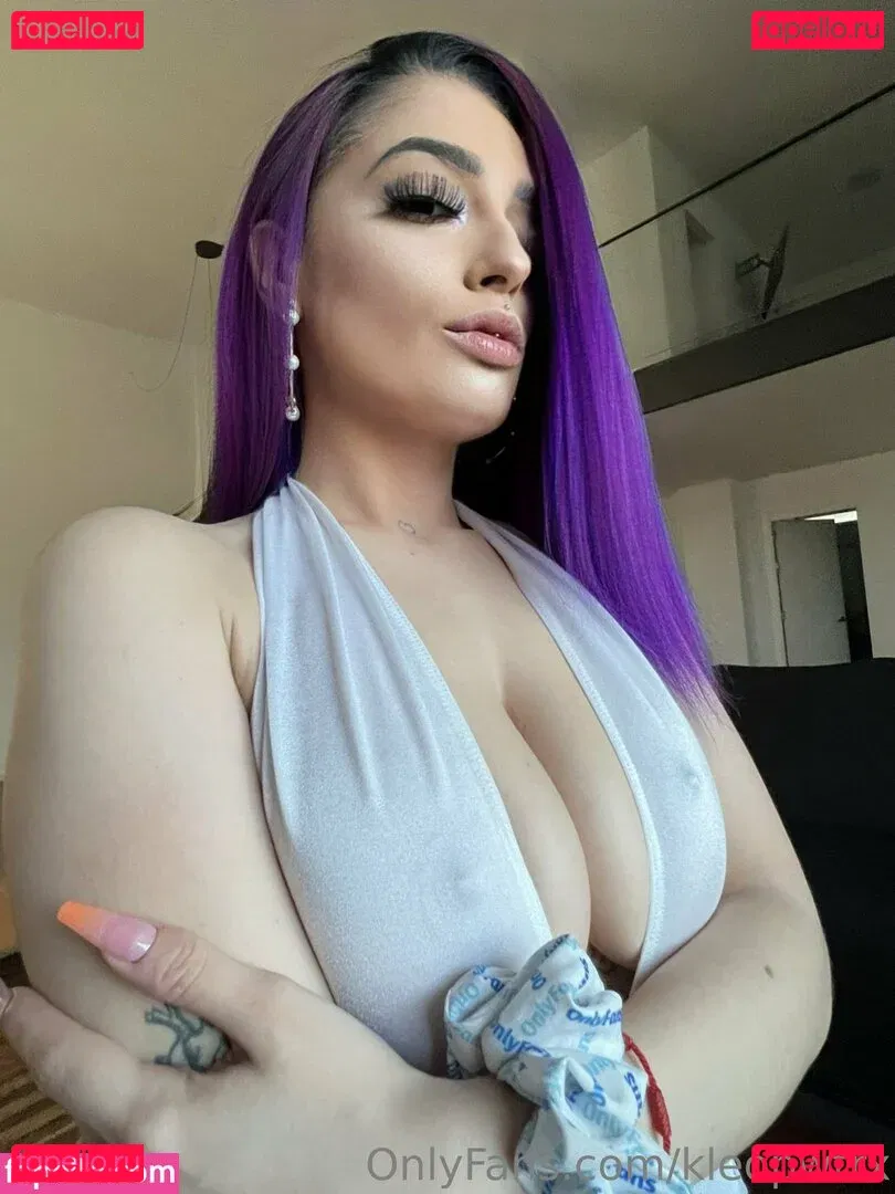 kleopwtrx Onlyfans Photo Gallery 