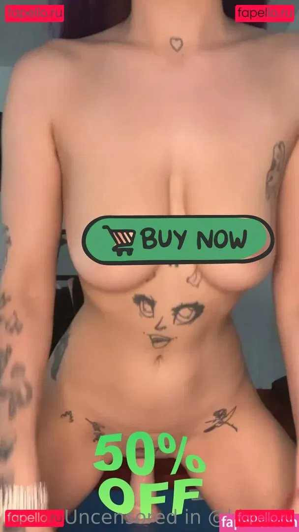 kleopwtrx Onlyfans Photo Gallery 