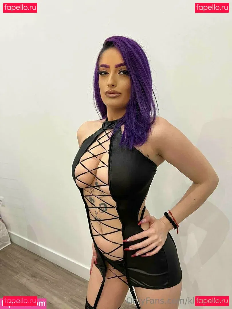 kleopwtrx Onlyfans Photo Gallery 
