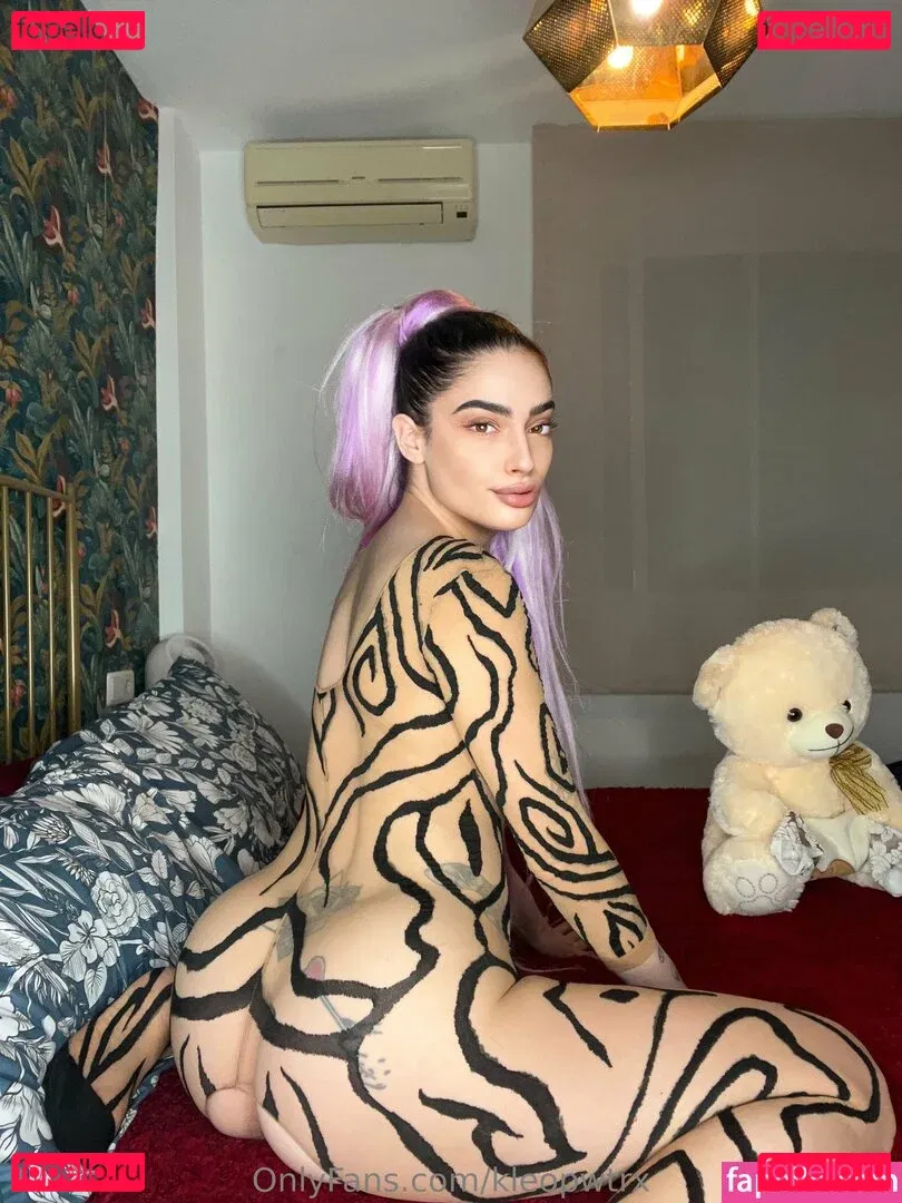 kleopwtrx Onlyfans Photo Gallery 