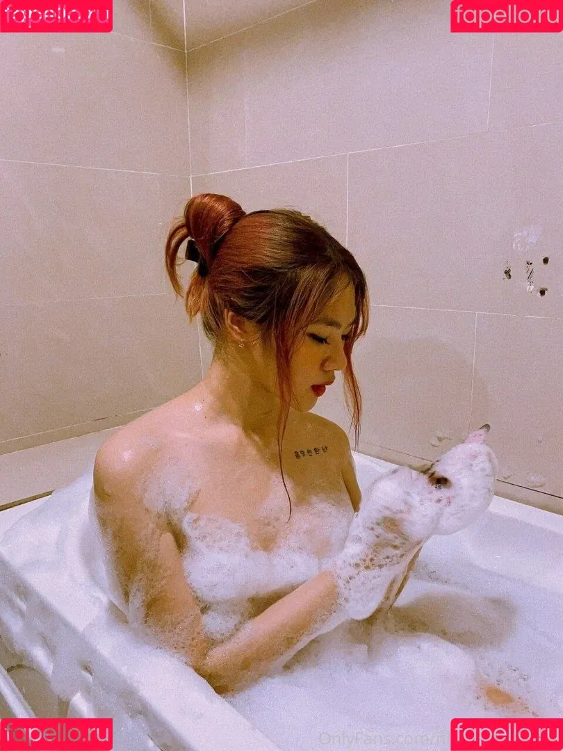 Thanh Nhen Onlyfans Photo Gallery 