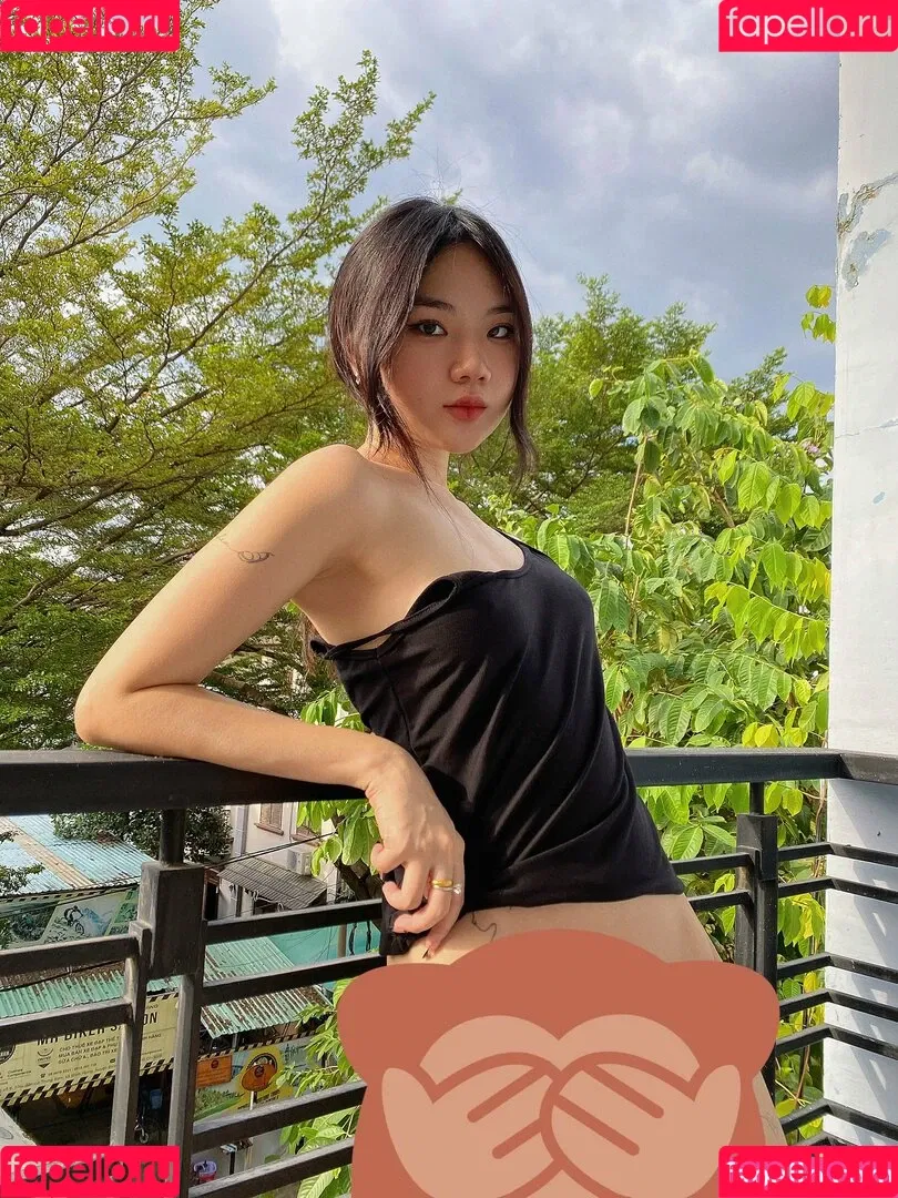 Thanh Nhen Onlyfans Photo Gallery 